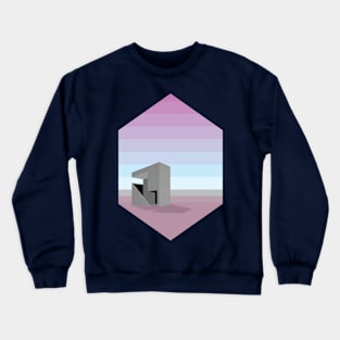 Solitude Crewneck Sweatshirt